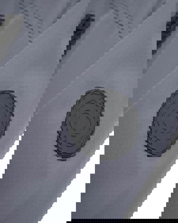 Lambretta Mens Casual Jacket Hooded Lightweight MOD SKA Parka Coat