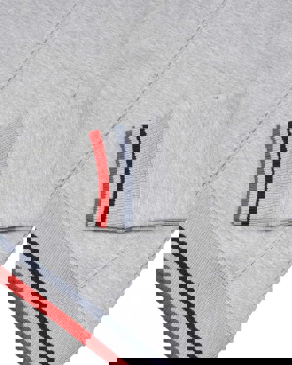 Lambretta Mens Original Full Zip Classic Target Hooded Hoodie