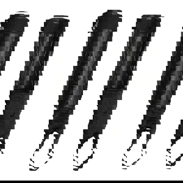 Adidas Childrens/Kids Tiro Match Shin & Ankle Guards - Black - 