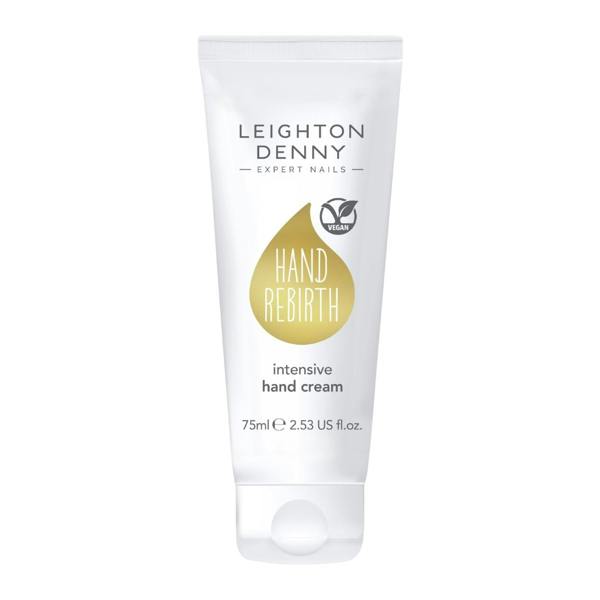 Leighton Denny Leighton Denny Hand Rebirth Intensive Hand Cream 75ml 75 ml
