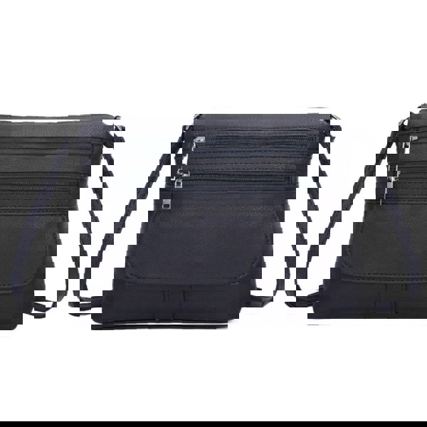 Love EMVY EMVY Classic Collection Crossbody Bag