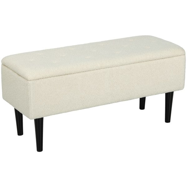Storage Ottoman