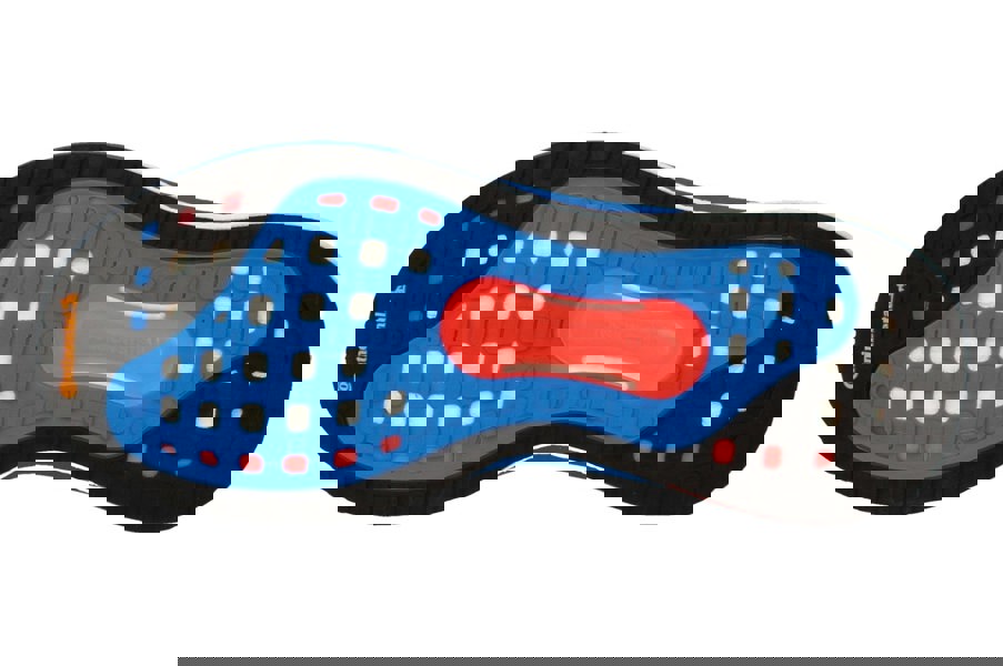 Adidas Solar Glide 4 St Mens  GX3056 - Blue White Red GX3056 - Photo 4