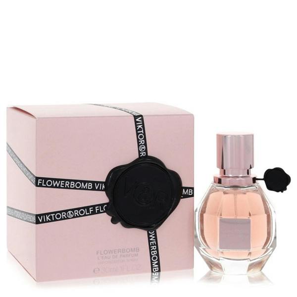 Viktor & Rolf Flowerbomb Eau De Parfum 30 ml