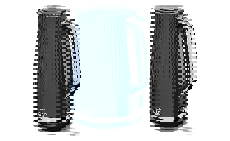 Cello 3KW Textured Rapid Boil Kettle