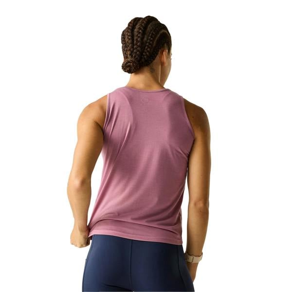 Dare 2B Womens/Ladies Dreamcatcher Tank Top - Dusky Orchid - 