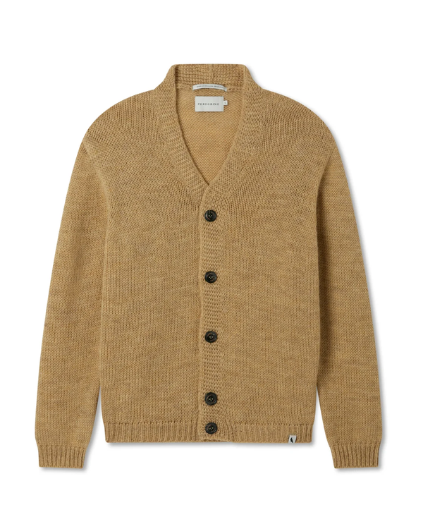 Peregrine Clothing Bristol Cardigan