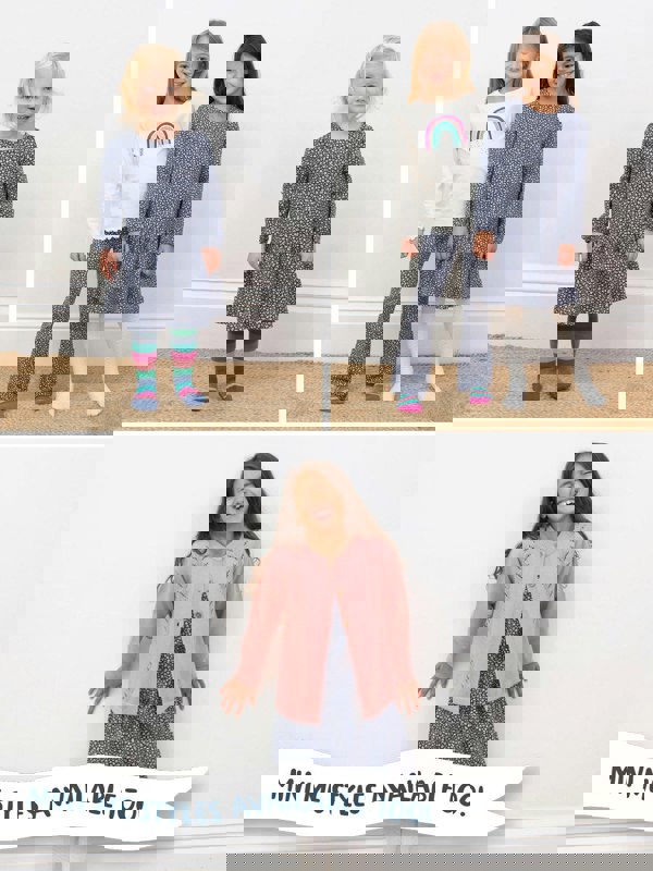 Kite Organic Lyme Cuffed Cosy Loungers