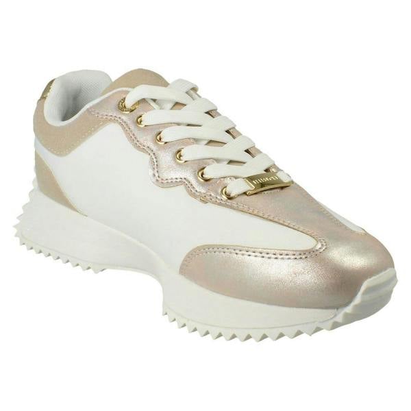 Elle Sport Ladies Elle Sport Casual Trainers F7348