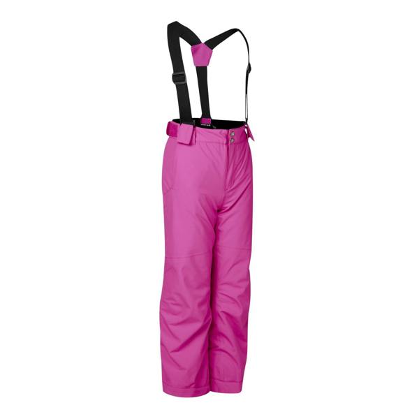 Dare 2B Childrens/Kids Outmove III Ski Trousers - Extreme Pink - 