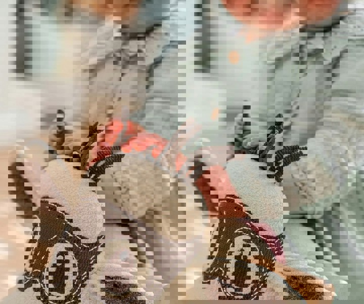 Moobert cow ride on mane 