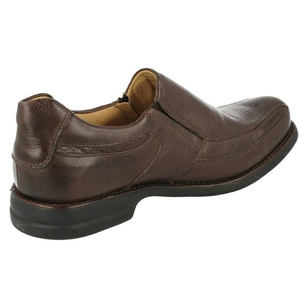 ANATOMIC Mens Anatomic Formal Loafer Shoes Urupa