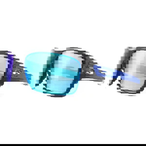 Oakley Sunglasses Turbine OO9263-56 Black Ink Prizm Sapphire