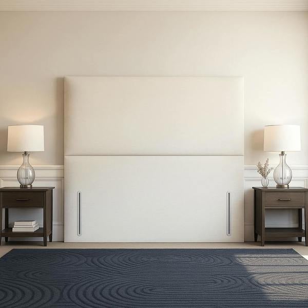 Great British Beds Plain Headboard