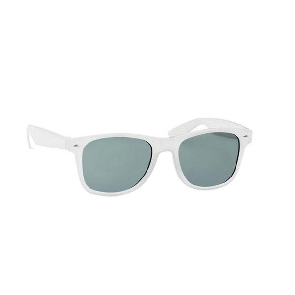 MidOcean Macusa RPET Sunglasses - White - 
