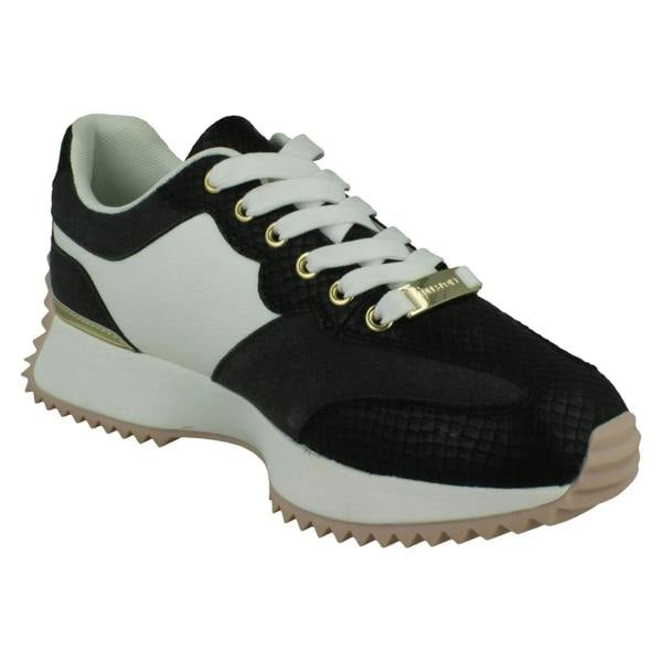 Elle Sport Ladies Elle Sport Casual Trainers F7349