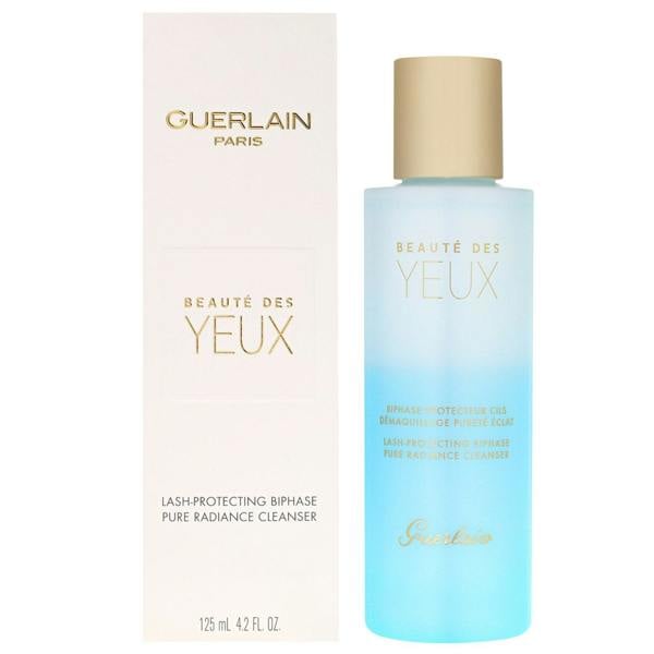 Guerlain Beauty Skin Cleansers Beauté des Yeux: Eye Makeup Remover 125ml / 4.2 fl.oz. - Additional 2