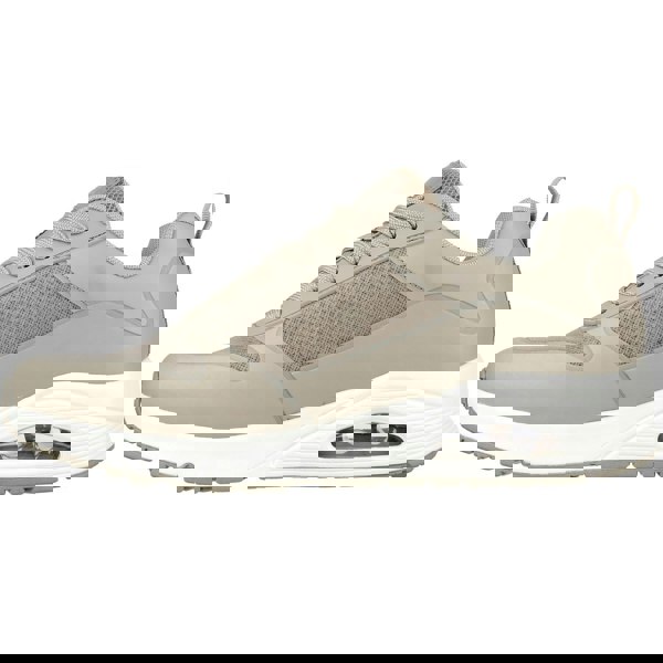Skechers Uno Sol Men's Trainers in Taupe