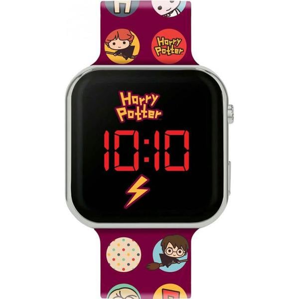 Character Watches Harry Potter Watch HP4155ARG