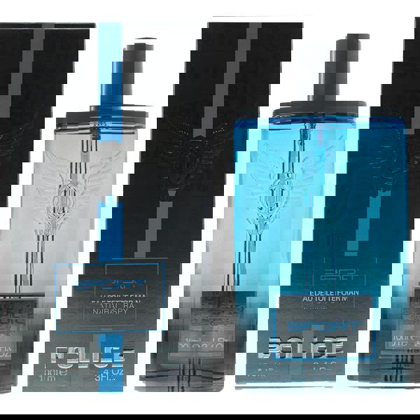 Police Sport Eau de Toilette 100ml