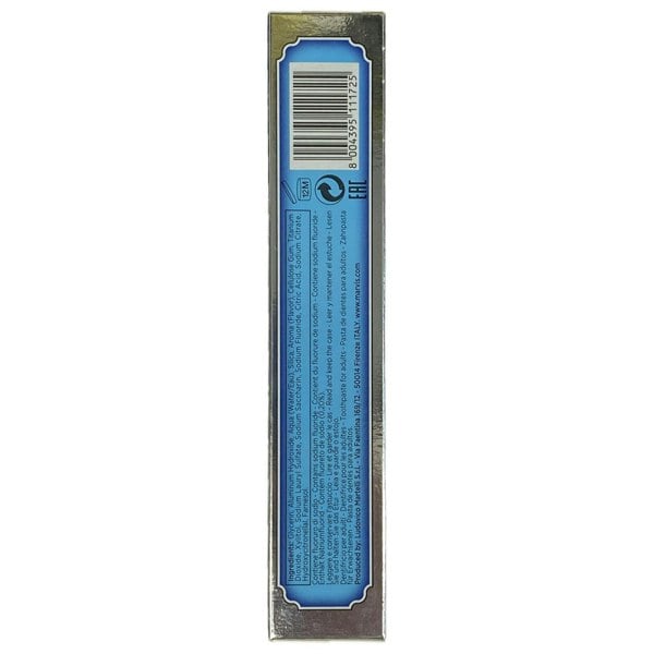 Marvis Aquatic Mint Toothpaste 85ml