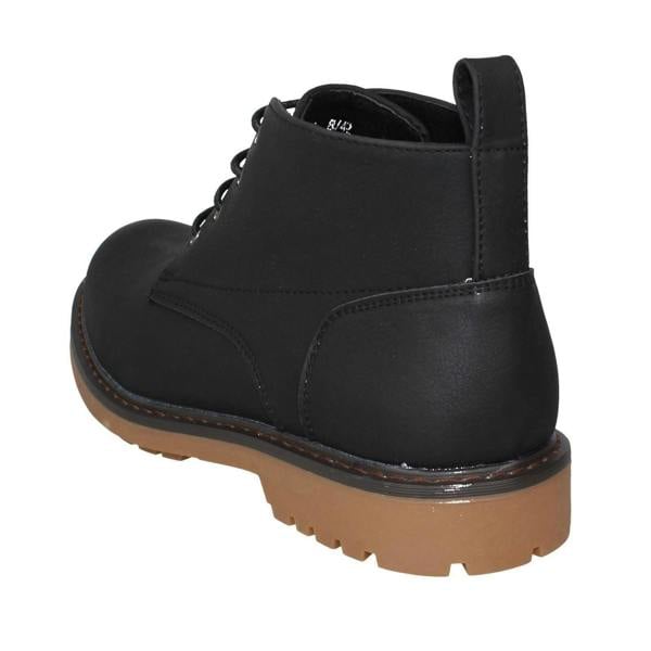 Thomas Blunt Mens Thomas Blunt Casual Low Lace Up Ankle Boots A3083