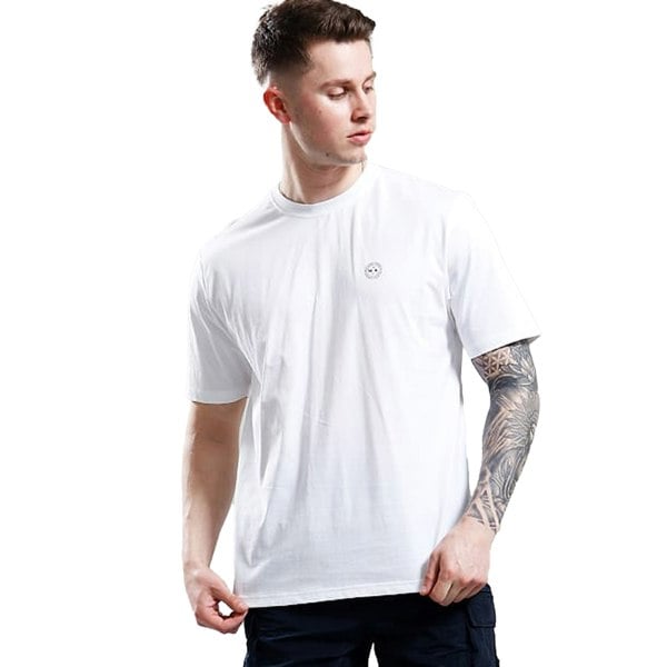 Marshall Artist Delta T-Shirt White