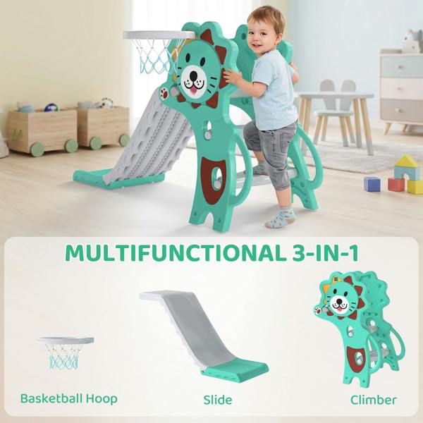 Kids Slide