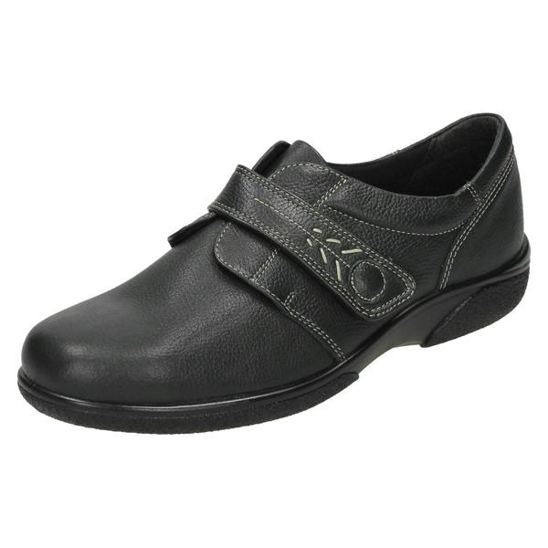 DB Shoes Ladies EasyB Casual Shoes Healey