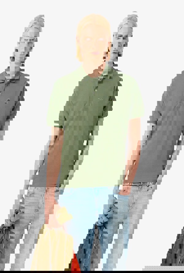 Lacoste Classic Fit L.12.12 Original Polo Shirt