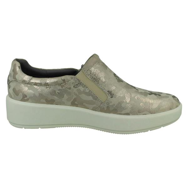 Clarks Ladies Clarks Casual Shoes Layton Step
