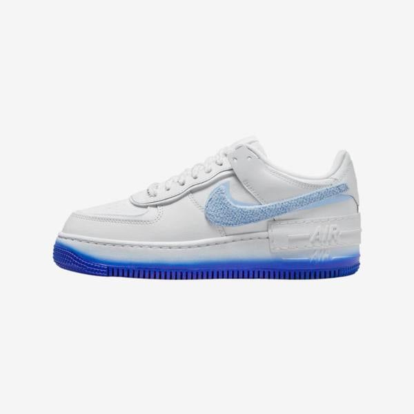 Nike FJ4567-100 Sneakers   in  White
