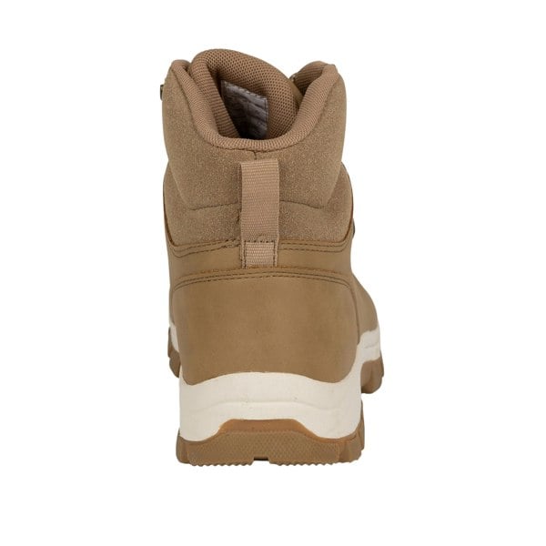 Trespass Women's Belle Walking Boots - Beige