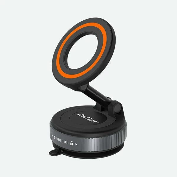 GadJet MagJet Dash + Windscreen Phone Holder