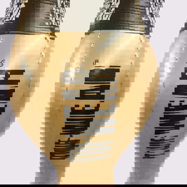 Tuf Wear Balboa Uppercut Spring Bag With Hanging Straps