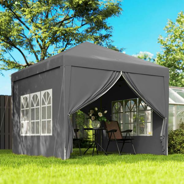 Pop Up Canopy