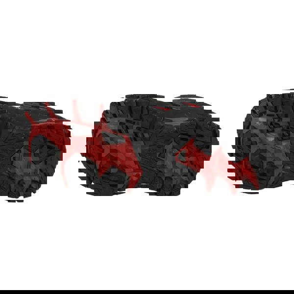 Regatta Mens Holcombe IEP Low Hiking Boots - Ash/Rio Red - 