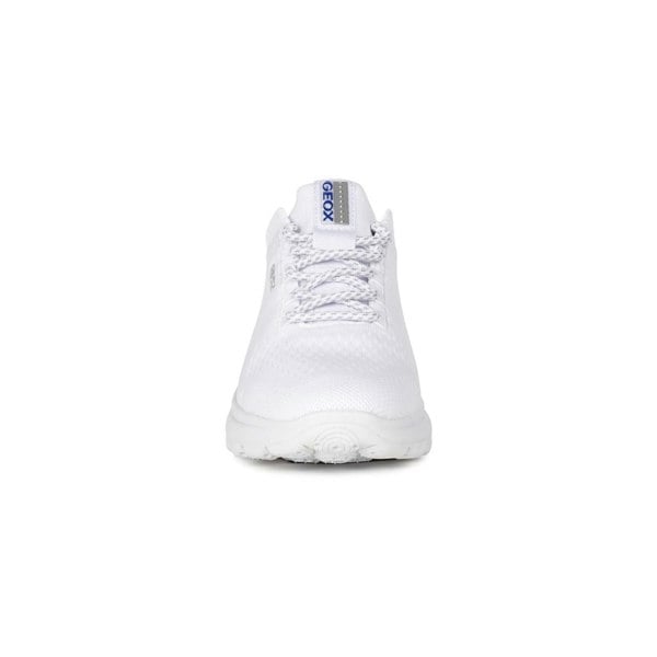 Geox D Spherica A Women's Sneakers - White