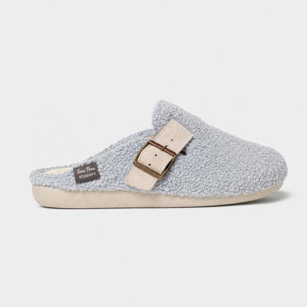 Toni Pons MIMA-NV Mules in Blue
