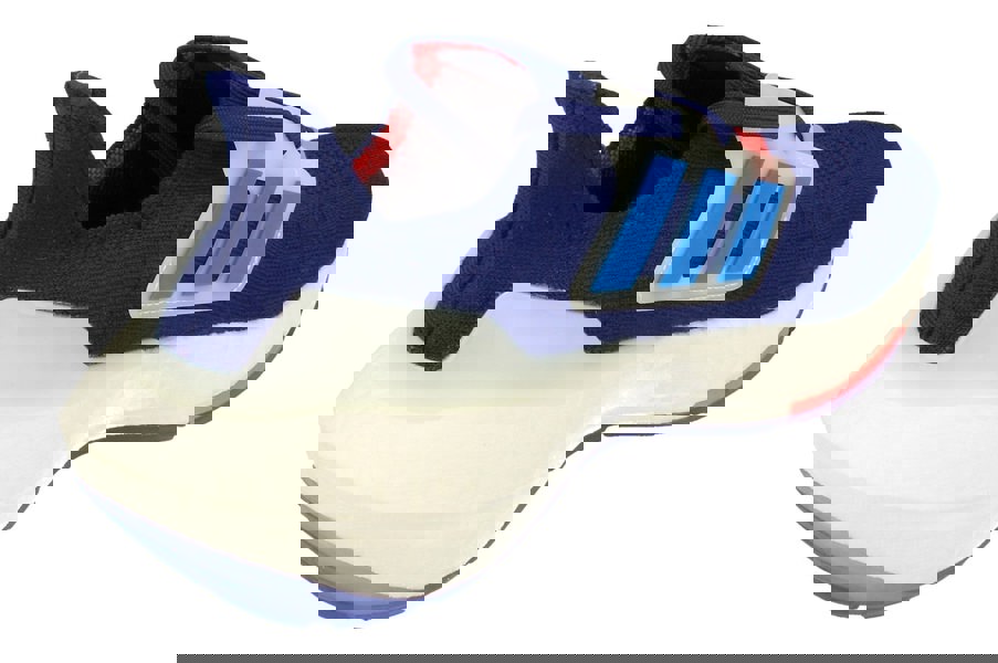 Adidas Ultraboost 22 Mens Sneakers GX3061 - Blue Grey White Gx3061 - Photo 2