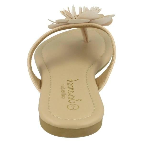 Savannah Ladies Savannah Summer Toepost Sandals