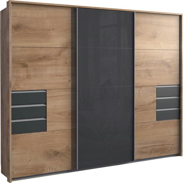 Saigon 270CM Oak