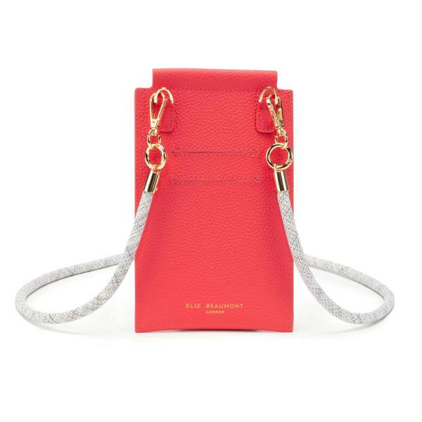 Elie Beaumont Lanyard - Distressed Grey