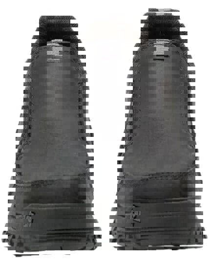 Caterpillar Threshold Mens Slip On Casual Leather Trainer Shoes