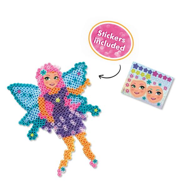 SES Creative Iron on Beads - Fairies