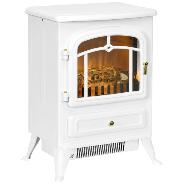 Electric Fireplace