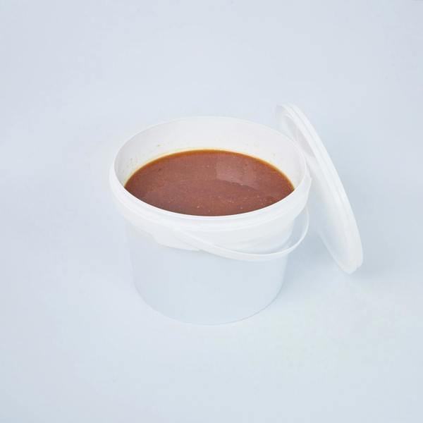 The Travelling Bee Co. Scottish Heather Honey - Bulk Bucket 5kg