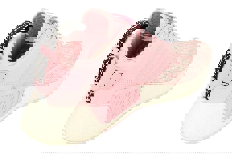Adidas Originals Nmd_R2 Womens Sneakers  BY9315 - Wonder Pink Black By9315 - Photo 2