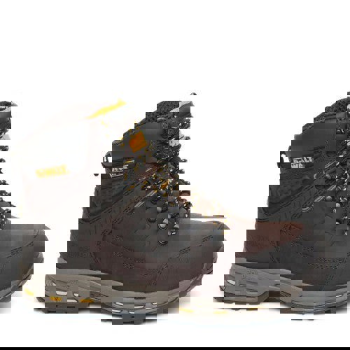 Dewalt KIRKSVILLE Mens Boots Brown