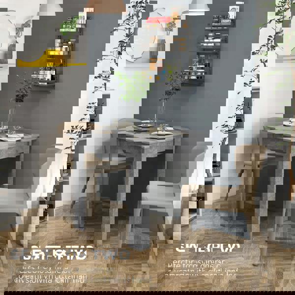 Folding Dining  Table